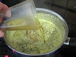 Soles sauce à l'oseille - 6.3