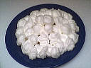Poire meringuée minceur - 6.2