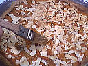 Tarte aux abricots et aux amandes - 8.2