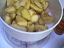 Sauce aux pommes - 2.1