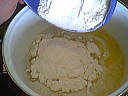Pommes dauphine - 5.1