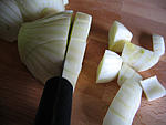 Potage de fenouil et poivron - 5.3
