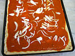 Pizza au saumon fumé - 8.2
