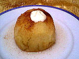 pommes minceur