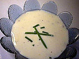 Recette Sauce au citron vert et pommes de terre