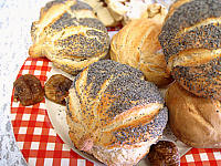 Recette Pain aux figues sèches