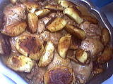 Recette Poulet au cidre