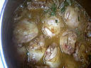 Poulet au cidre - 7.1