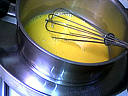 Sauce moutarde au fromage blanc - 5.1