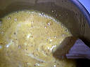 Sauce moutarde au fromage blanc - 6.2
