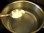 Sauté de chou-rave au maccheroni - 11.2