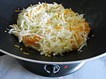 Sauté de chou-rave au maccheroni - 15.1