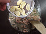 Oeufs cocotte aux cèpes - 7.1