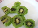Salade de kiwis à l'orange - 6.2