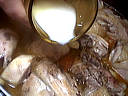 Poulet façon Marengo - 18.1