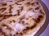 Recette Pain matlouh
