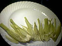 Salade de fenouil au roquefort - 7.1