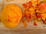 Purée de potimarron et pommes de terre - 1.2