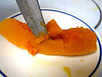Purée de potimarron et pommes de terre - 3.1