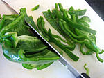 Chutney aux poivrons - 8.1