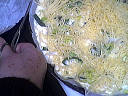 Quiche aux poireaux - 7.1
