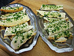 Oeufs cocotte à l'oseille - 10.3