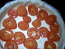 Quiche aux brocolis et saumon - 8.2