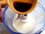 Sauce crème à la noix de coco - 2.1