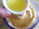 Sauce crème à la noix de coco - 3.2