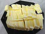 Tarte au roquefort - 1.2