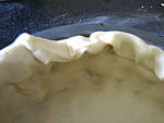 Tarte au roquefort - 4.2