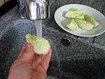 Papillotes de Saint-Jacques - 1.2