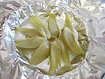 Papillotes de Saint-Jacques - 8.1