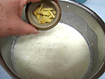 Crème d'ail - 2.2