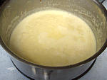 Crème d'ail - 6.2