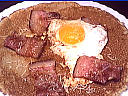 crêpe de blé noir