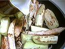 Dinde sautée aux aubergines - 8.1