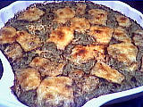 Image : recette Purée de haricots verts