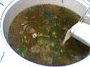 Vermicelles aux fines herbes - 8.1