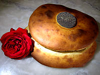 Recette Pain en casquette