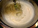 Galette au saumon fumé et sa chantilly - 10.2