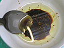 Salade de soja aux abricots - 3.3