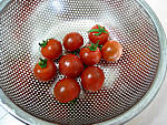 Salade de mâche aux foies de volaille et aux pommes - 4.2