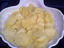Gratin à la fourme d'Ambert - 3.2