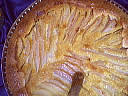 Tarte aux poires - 7.1