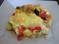 Tartiflette au Munster