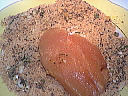 Escalopes panées grand'mère - 5.1