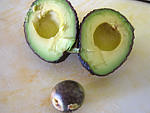 Sauce guacamole - 4.2