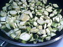 Courgettes au gratin - 4.2