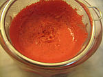 Coeurs de semoule aux framboises - 9.1